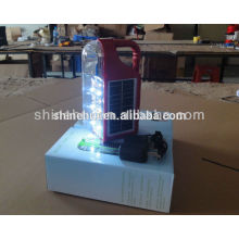 trade assurance solar lantern radio charger emergency vehicle led lights